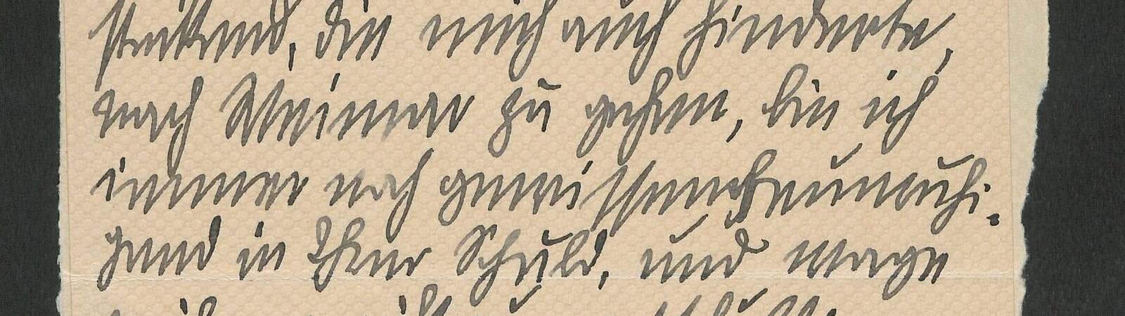 SP-36 ; 1; Brief von Lily Braun an Francis Sklarek, hs. 01.12.1911. Gemeinfrei. 