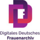 [Translate to English:] Digitales Deutsches Frauenarchiv